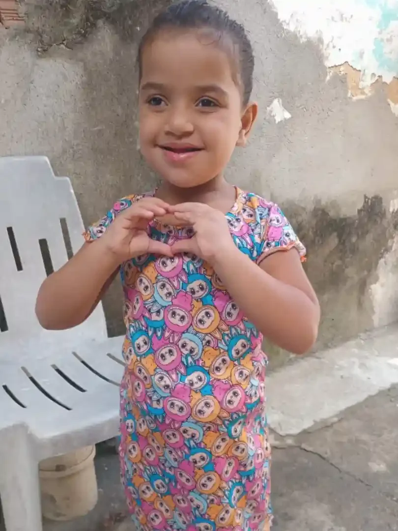 Ajude a Stella a Ter uma Nova Chance de Vida